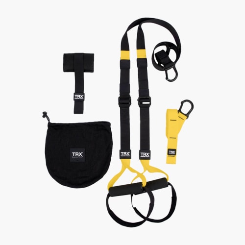 Rogue suspension 2025 trainer